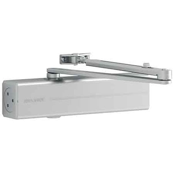 Chiudiporta DC300 con Fermo Assa Abloy - 2