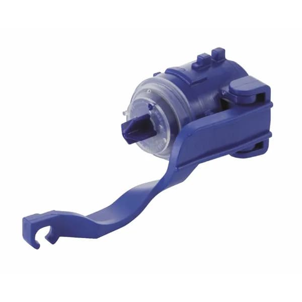 Set Guarnizioni per Galleggiante Blu 5 Pezzi Geberit 240.771.00.1 - 5