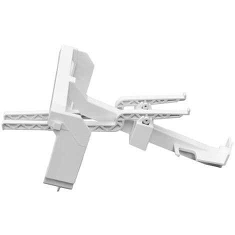 Supporto per Leve per Cassetta AP140 Geberit 240.426.00.1 - 3