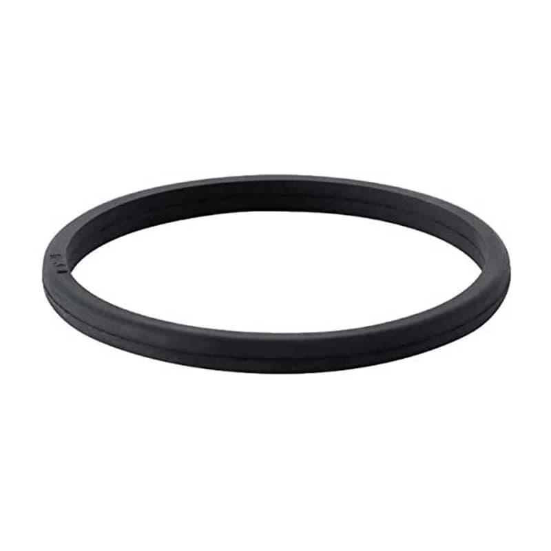 Guarnizione in Gomma per Bacinella Ø 65 5 Pezzi Geberit 894.082.00.1 - 4