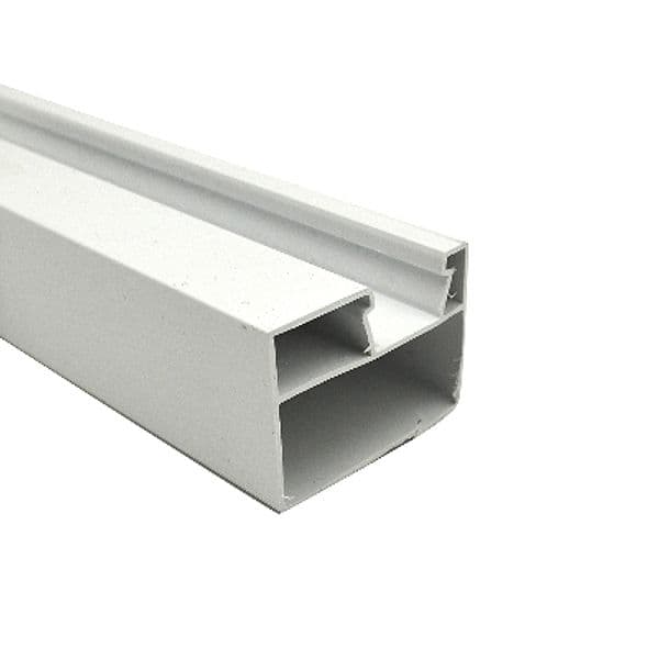 Profilo a Muro per 100 T Dh 185 cm - 3