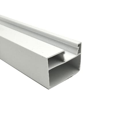 Profilo a Muro per 100 T Dh 185 cm - 3