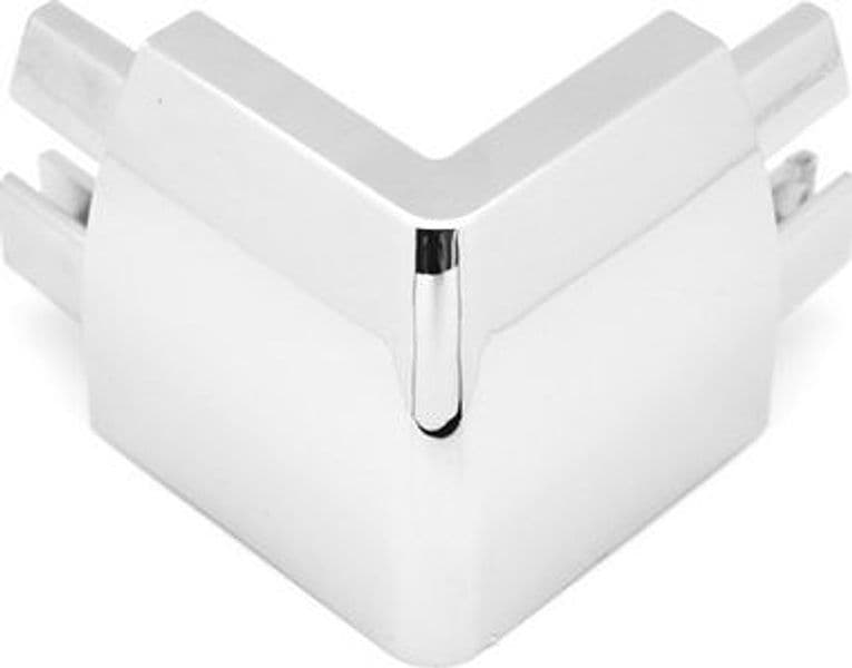 Angolo di Ricambio per Box Doccia Linea Essential Dhimp - 3