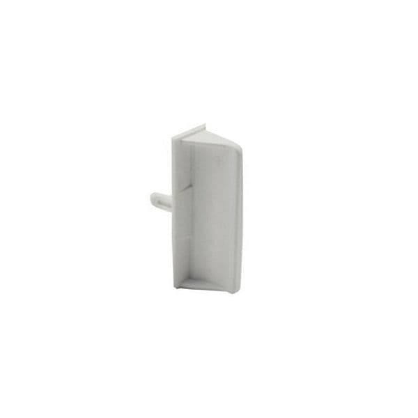 Maniglia in PVC per Box Doccia 100 T Dh - 3