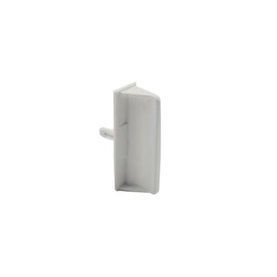 Maniglia in PVC per Box Doccia 100 T Dh - 3