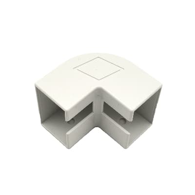 Curvetta Accoppiamento Profilo per Box 100 T Dh - 3
