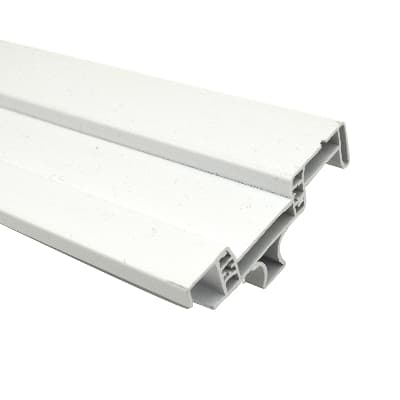 Porta Maniglia Dh 185 cm - 3