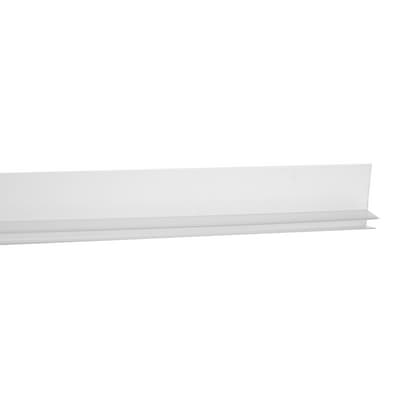 Guarnizione a Baffo per Vetro 6 mm Linea Essential Dhimp Lunghezza 190 cm - 3