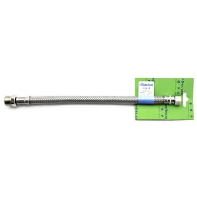 Flessibile INOX Modello Normale Cm 50 S Faidf MF ½ x ½ - 3