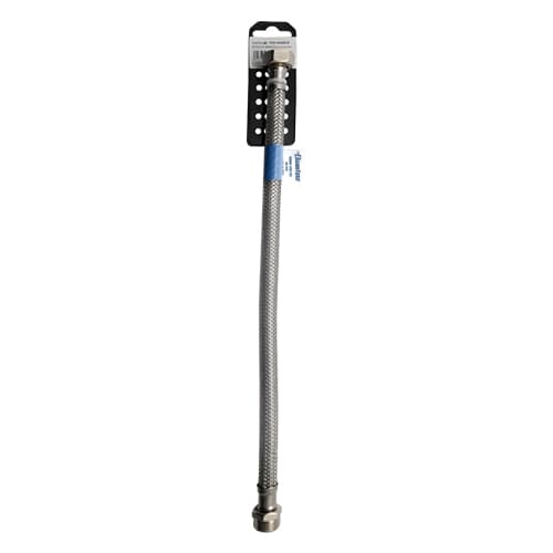 Flessibile INOX Modello Normale Cm 40 S Faidf MF ½ x ? - 3
