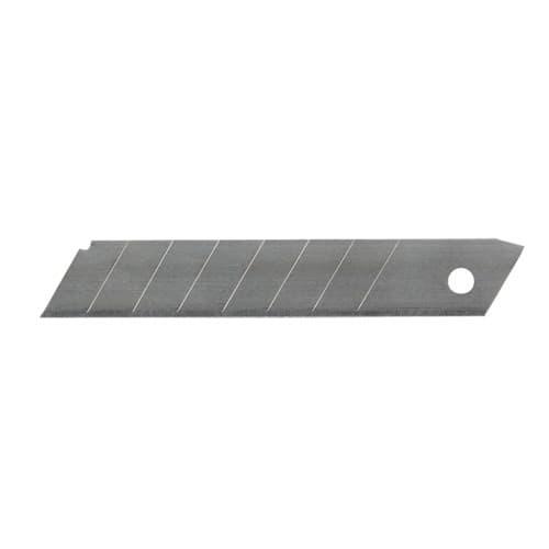 10 Pezzi Lame 9 x 90 mm per Cutter Ribim - 3