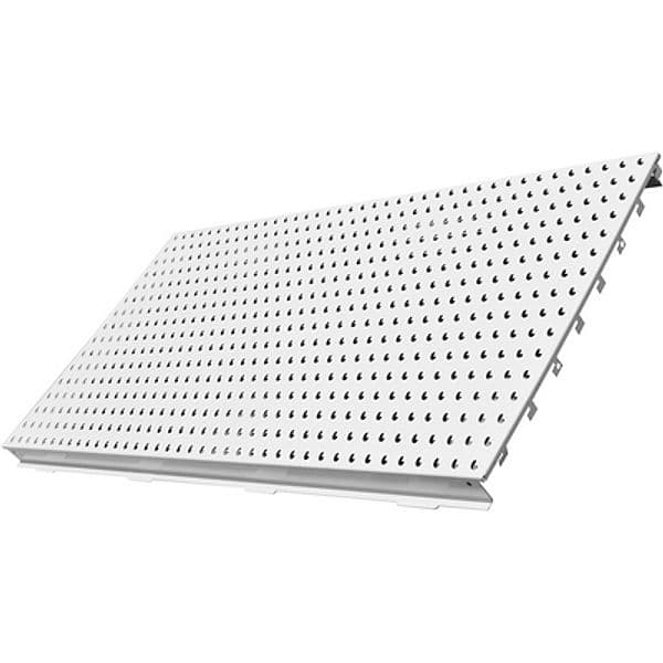 Fondale Forato Antisgancio H 400 x L 1000 x P.25 Dh - 3