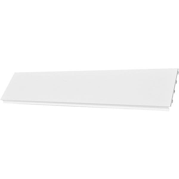 Fondale Liscio H 200 x L 1000 x P.25 Dh - 3