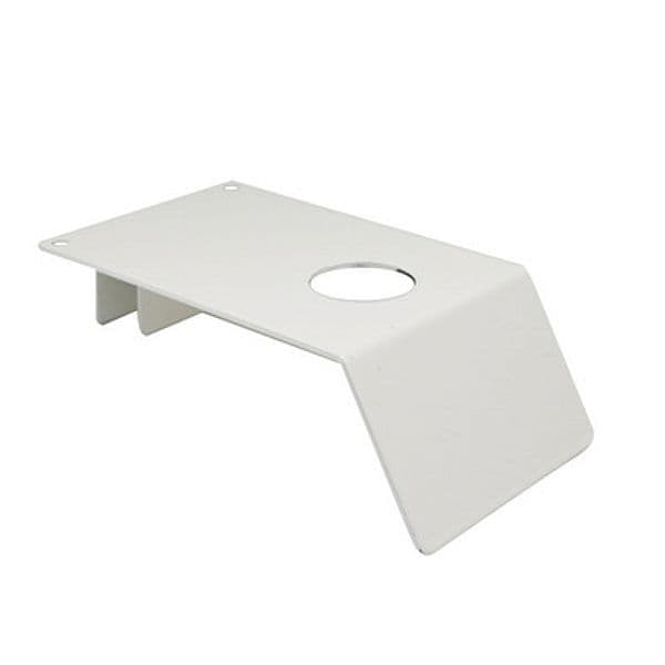 Basetta Espositiva per Rubinetti Dh Bianco - 3