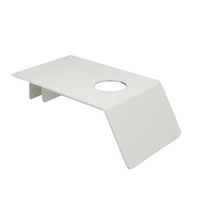 Basetta Espositiva per Rubinetti Dh Bianco - 3