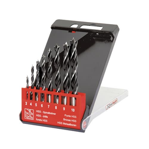 Punte per Legno Ribim - 3