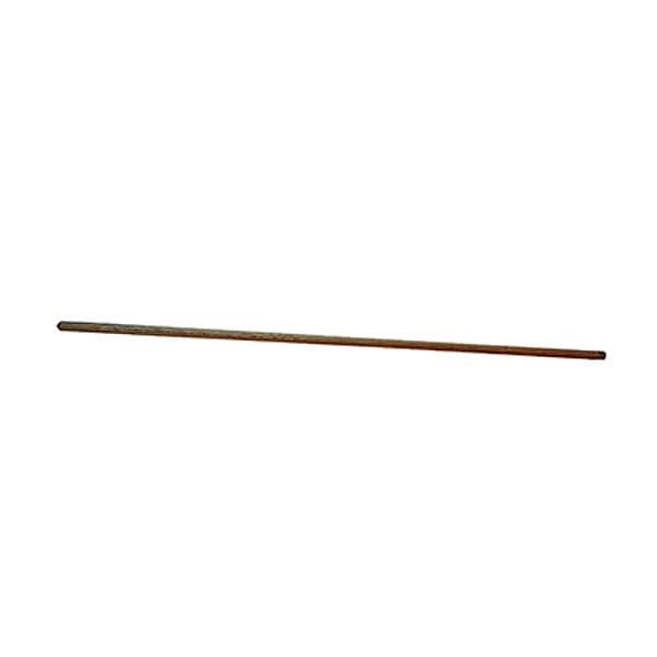 Manico in Legno per Scopa FF 130 cm - 3