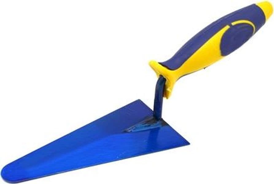 Cazzuolina a Punta Manico Gomma FF 14 cm - 3