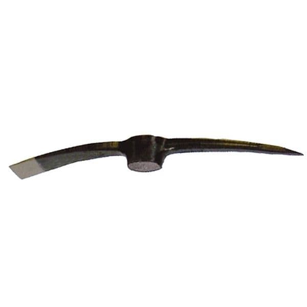 Piccone in Acciaio Forgiato 1.5 Kg FF - 3