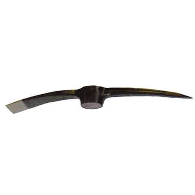 Piccone in Acciaio Forgiato 1.5 Kg FF - 3