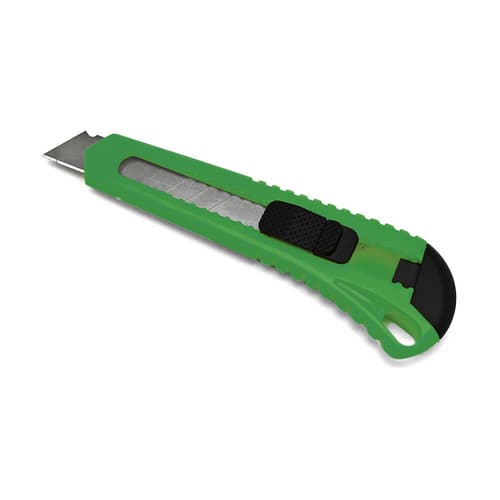 Cutter Gryn 18MM C Impugnatura Antiscivolo - 3