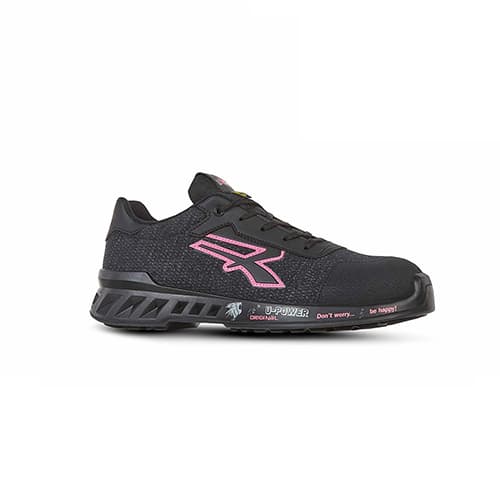 Scarpe Antinfortunistiche Leve Michelle 40 U Power - 3