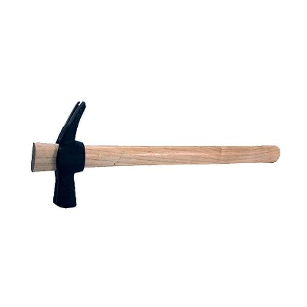 Martello Carpentiere con Testa in Acciaio Temprato FF Gr 300 - 3