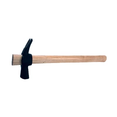 Martello Carpentiere con Testa in Acciaio Temprato FF Gr 300 - 3