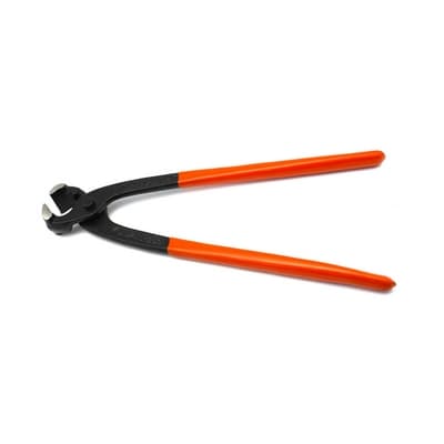Tenaglia per Carpentieri FF 22 cm - 3