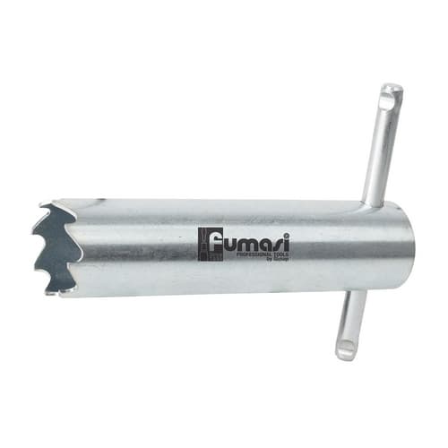 Perforatore x Pozzetti Sifonici Ø 40 Fuma - 3