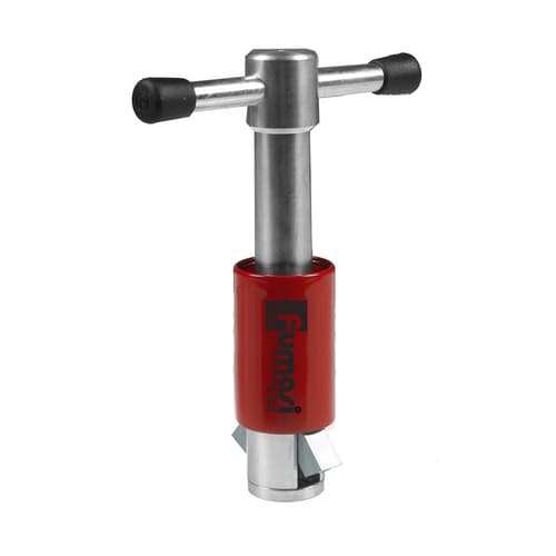 Chiavi per Piletta Scarico da 1 Fuma 11 x 4 - 3