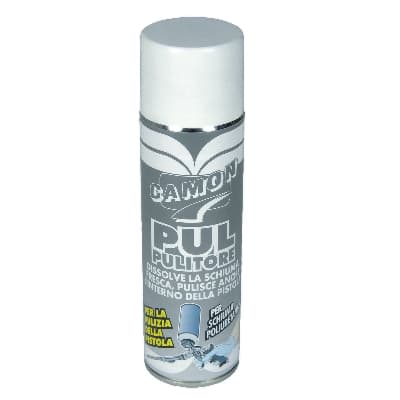 Pulitore per Pistola Schiuma Poliuretanica Camon 500 Ml - 3