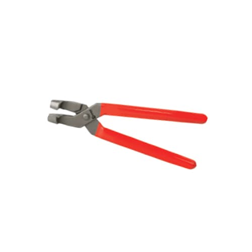 Pinza Serraggio Verticale Fuma 23 x 11 mm - 3