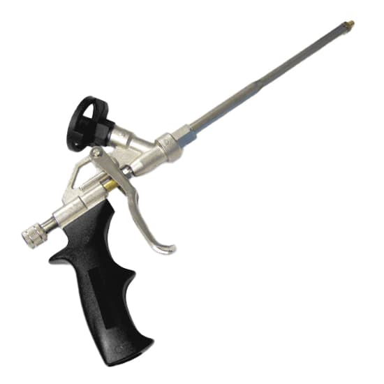 Pistola Metalgun per Schiuma Poliuretanica Camon - 3