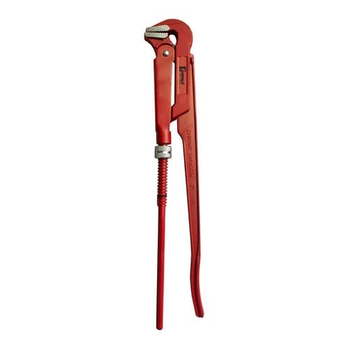 Giratubi Universale Svedese Ganasce 90 ° Fuma 35 1 mm - 3