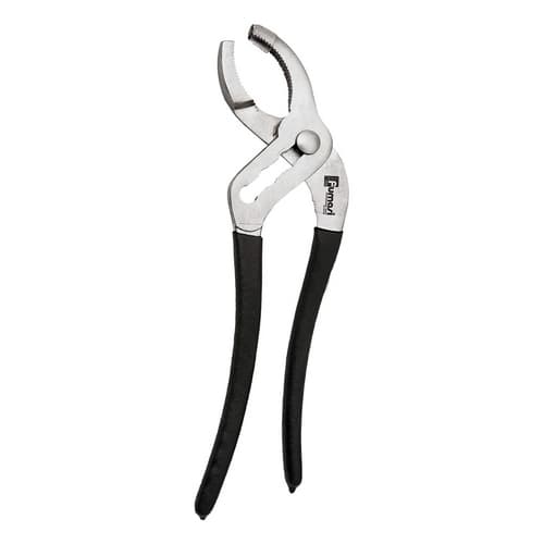 Pinza Regolabile per Sifoni Fuma Ø 3 a 50 mm - 3