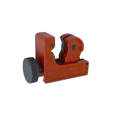 Tagliatubi Mc 22 3 a 22 mm Senza - 3
