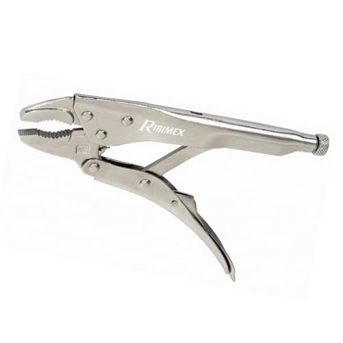 Pinza Grip Autobloccante Ribim - 3