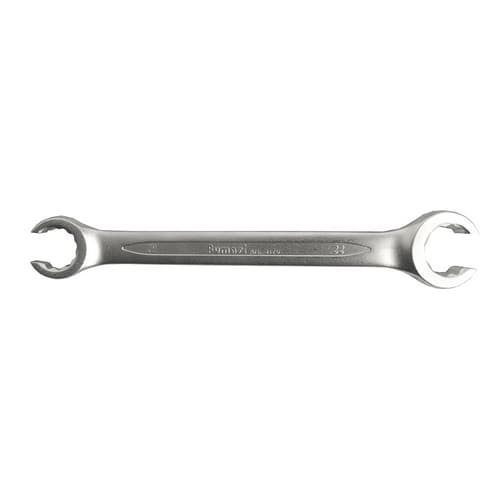 Chiave per Raccordi Fuma 24 x 27 mm - 3