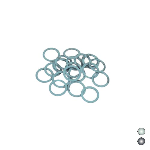 Guarnizioni per Radiatori Morga Alluminio 1 ¼ x 2 mm - 3