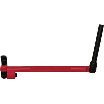Chiave per Dadi e Rubinetti Standard Rothe 10 a 32 mm 8 a 11 x 4 - 3