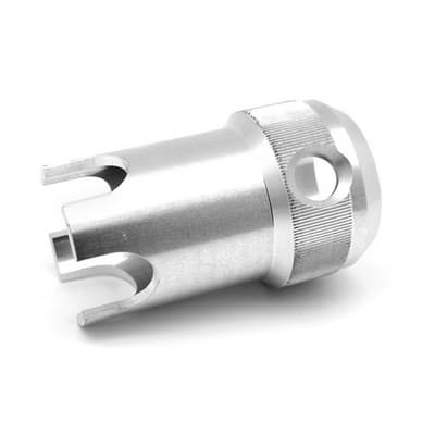 Adattatore per Chiave Ro Quick Rothe - 3
