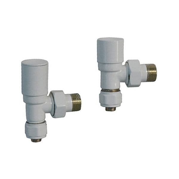 Valvola + Detentore Multistrato Bianca Dh 1/2 x 16 – Dianhydro