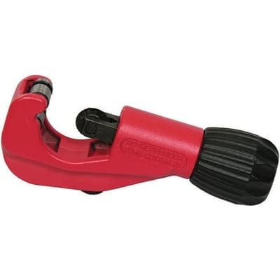 Tagliatubo Telescopico Tube Cutter 35 Rothe Ø 6 a 35 mm D ¼ 13 x 8 - 3
