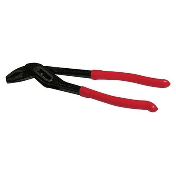 Pinza Rossa Tipo Spk Rothe Lungh 10 Ø 11 x 4 32 mm - 3