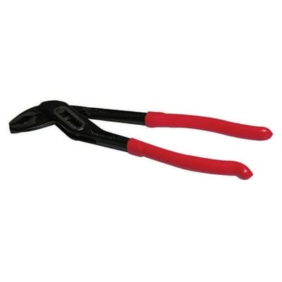 Pinza Rossa Tipo Spk Rothe Lungh 10 Ø 11 x 4 32 mm - 3