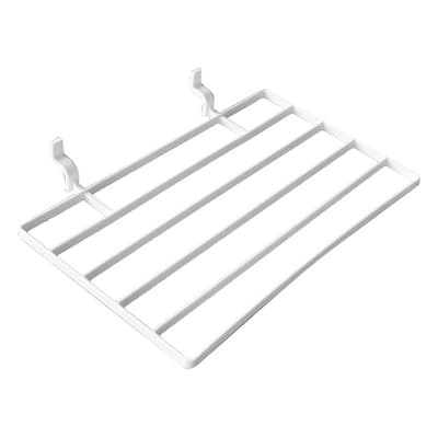 Stendibiancheria Standy per Scaldasalviette Dh 51 x 32 cm - 3