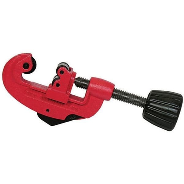 Tagliatubi Rame Tube Cutter 30 Pro Rothe Ø 3 a 30 mm D 1/8 11 x 8 - 3
