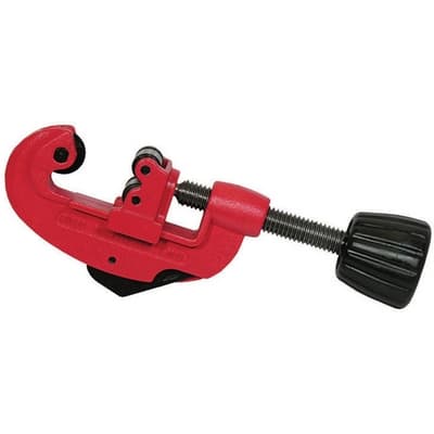 Tagliatubi Rame Tube Cutter 30 Pro Rothe Ø 3 a 30 mm D ? 11 x 8 - 3