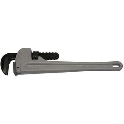 Giratubi Americano Aludur Rothe Lungh 24 L 600 mm Ø 3 - 3